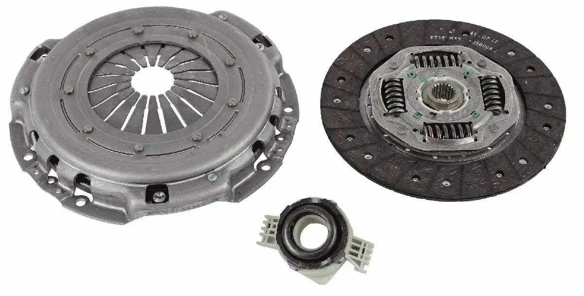 SACHS 3000 951 278