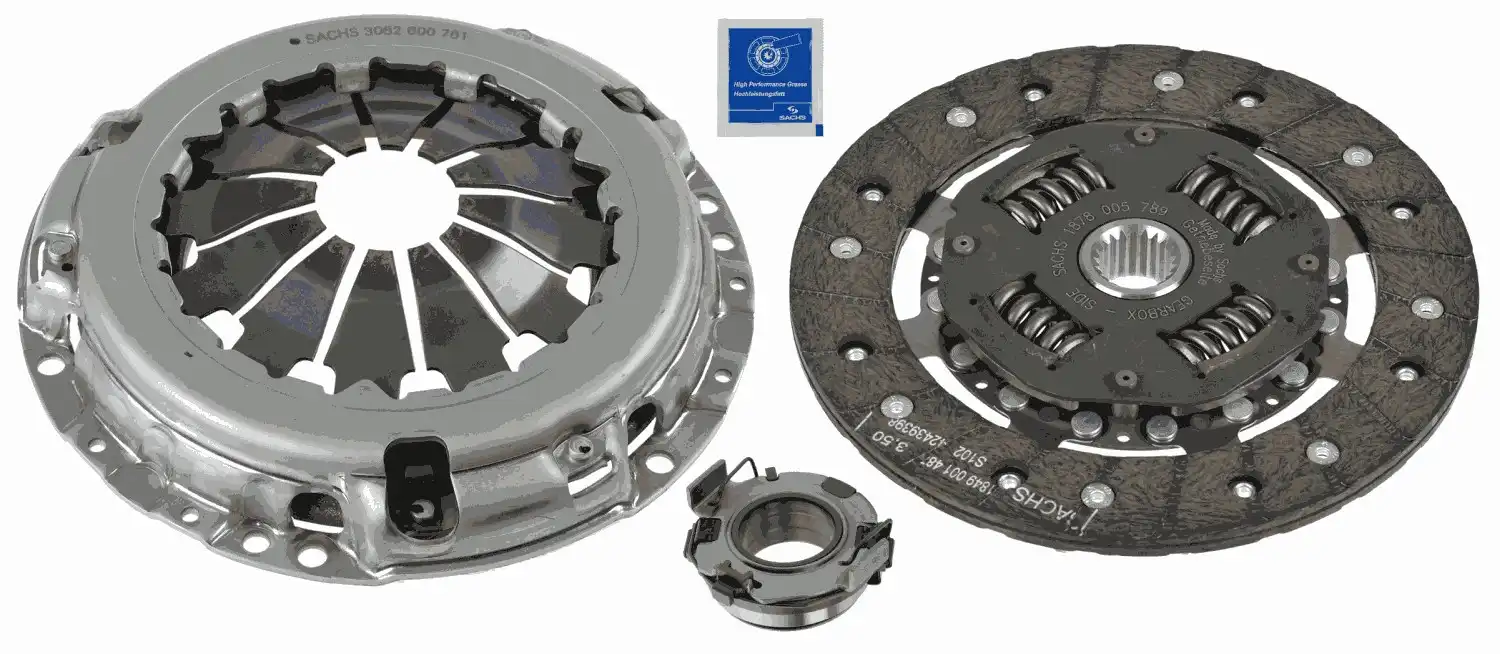 SACHS 3000 951 436