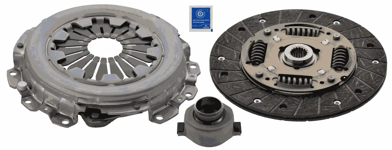 SACHS 3000 951 468