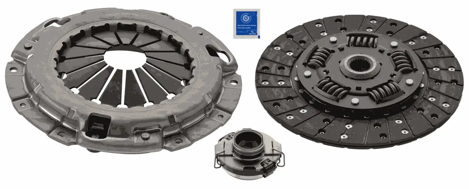 SACHS 3000 951 473