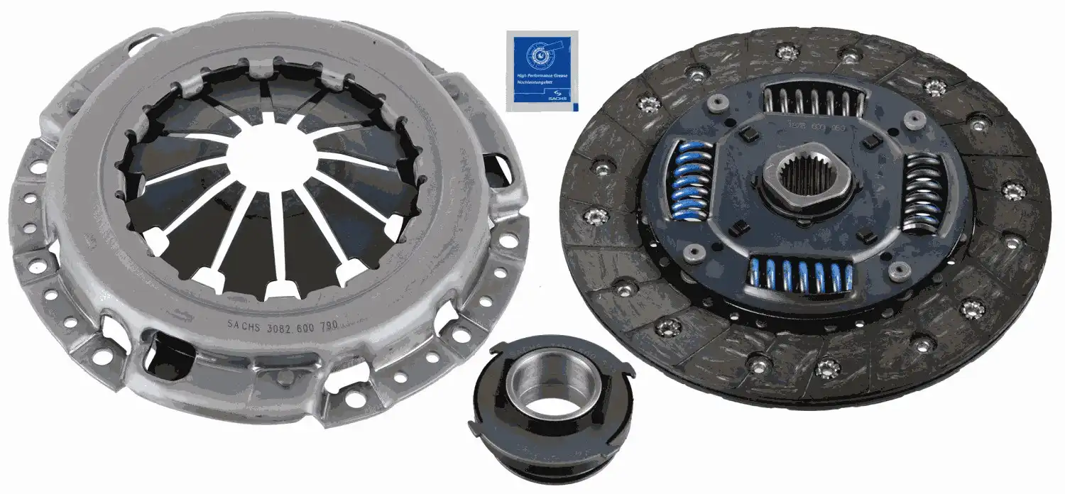 SACHS 3000 951 491