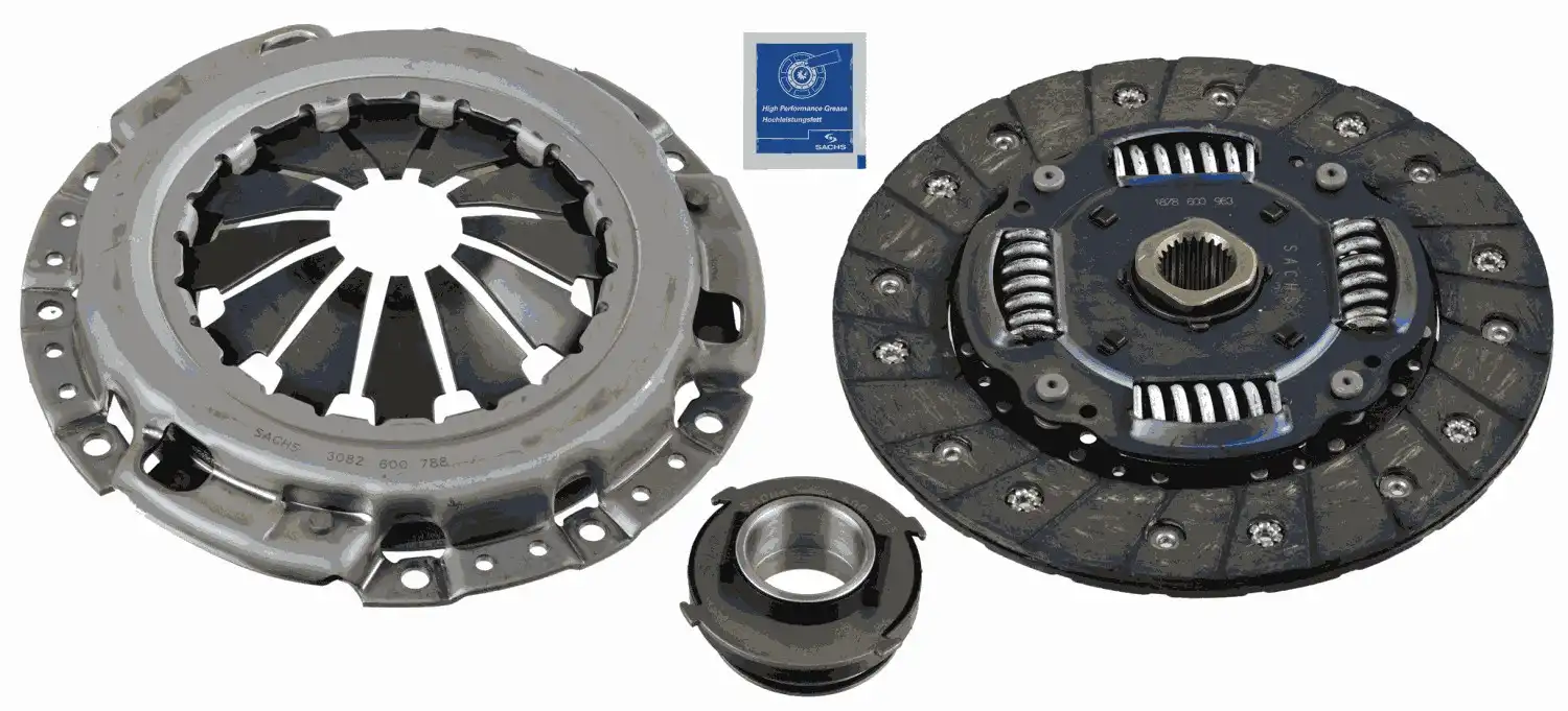 SACHS 3000 951 496
