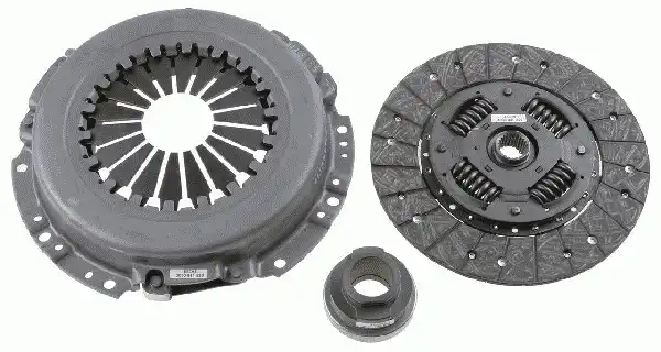 SACHS 3000 951 520