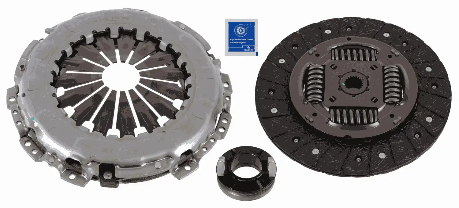 SACHS 3000 951 556