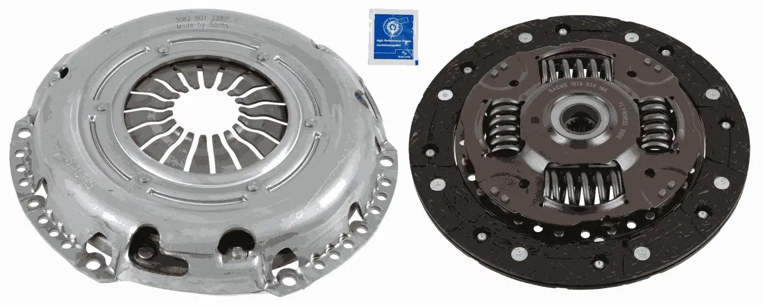 SACHS 3000 951 584