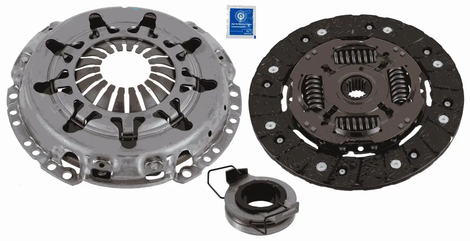 SACHS 3000 951 660