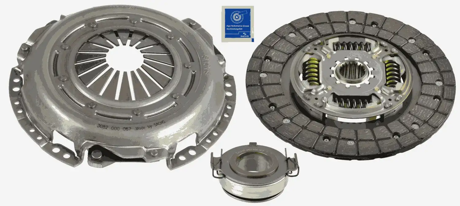 SACHS 3000 951 744