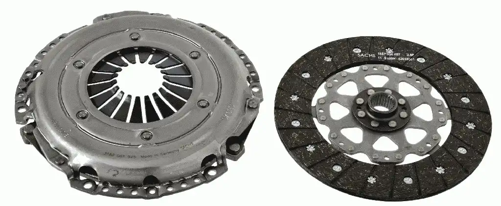 SACHS 3000 970 045