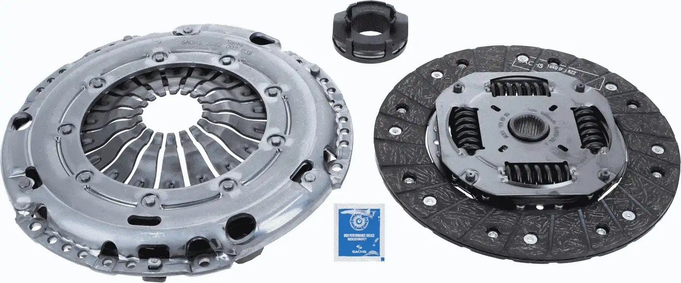 SACHS 3000 970 074