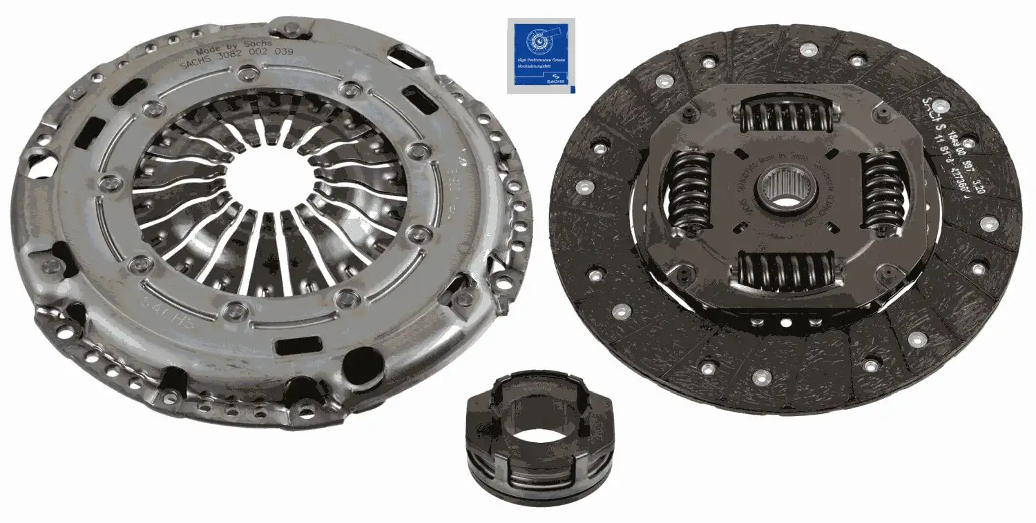 SACHS 3000 970 101