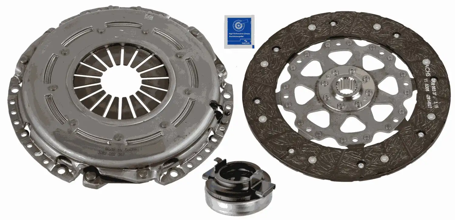 SACHS 3000 970 108