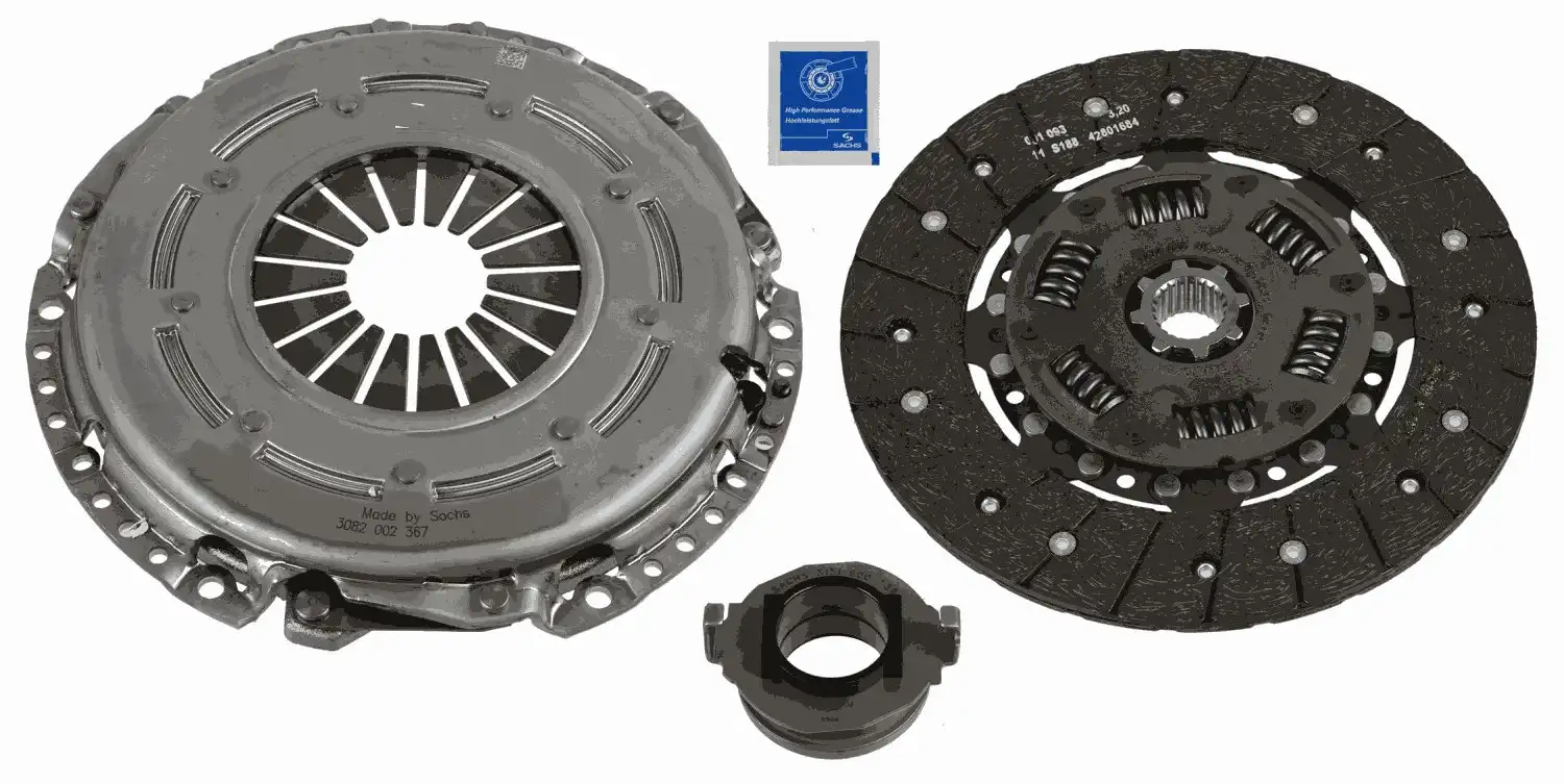 SACHS 3000 970 112