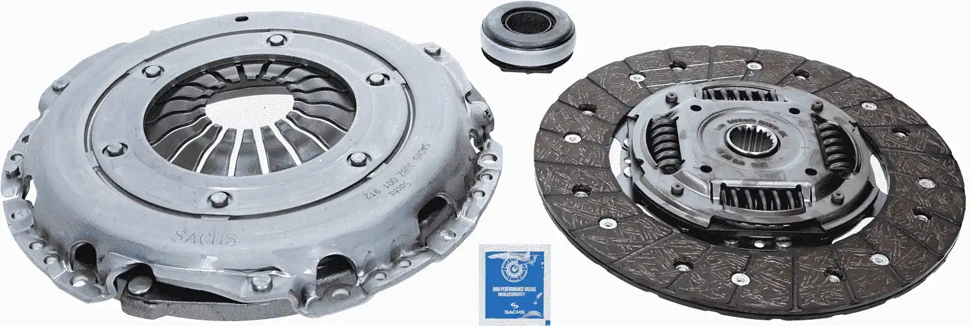 SACHS 3000 970 125