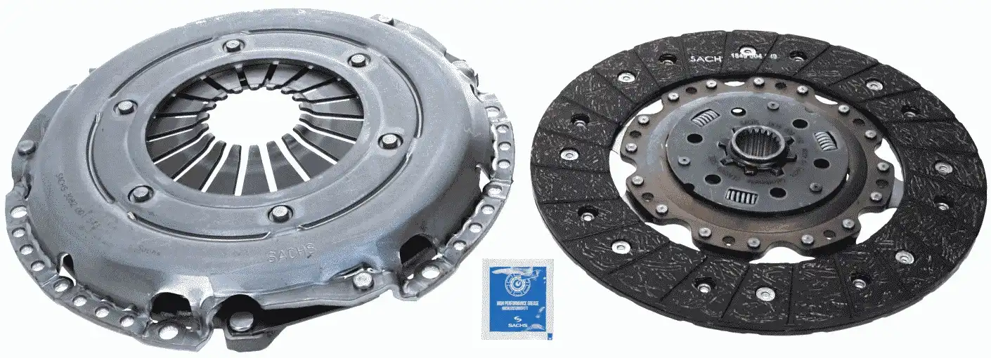 SACHS 3000 970 143