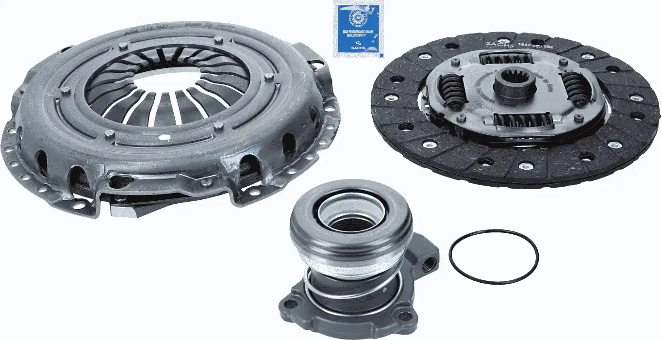 SACHS 3000 990 018