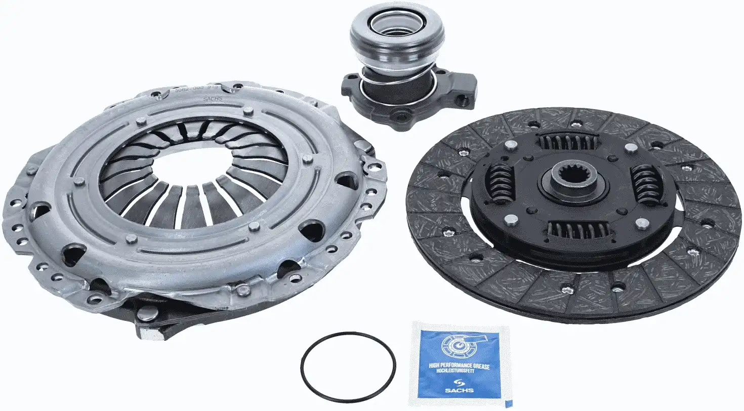 SACHS 3000 990 157