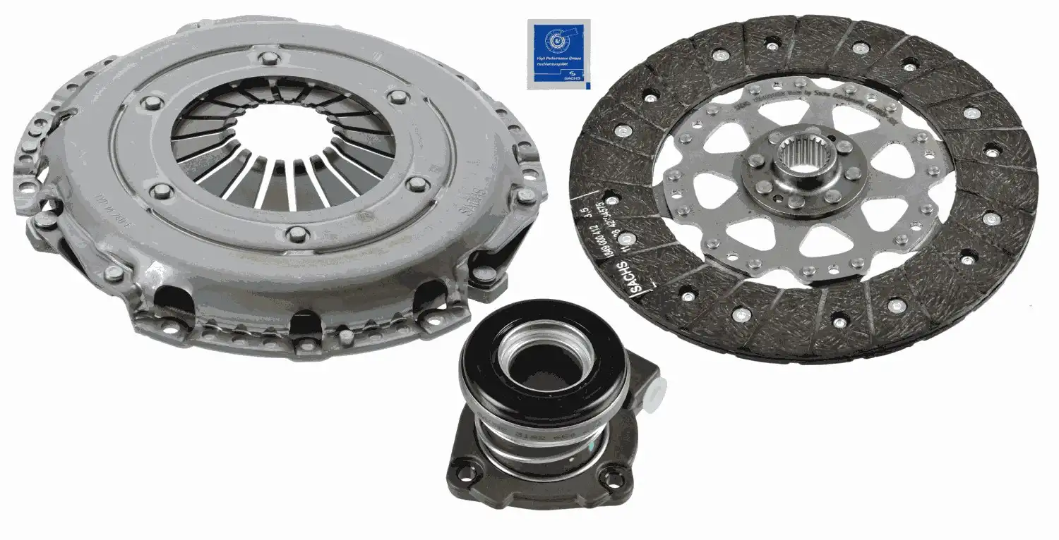 SACHS 3000 990 280