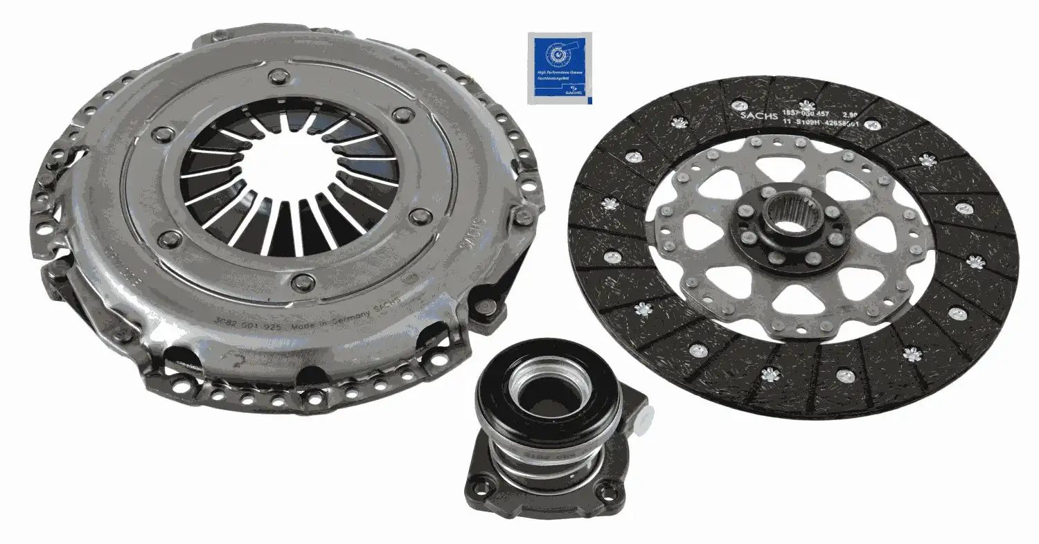 SACHS 3000 990 281