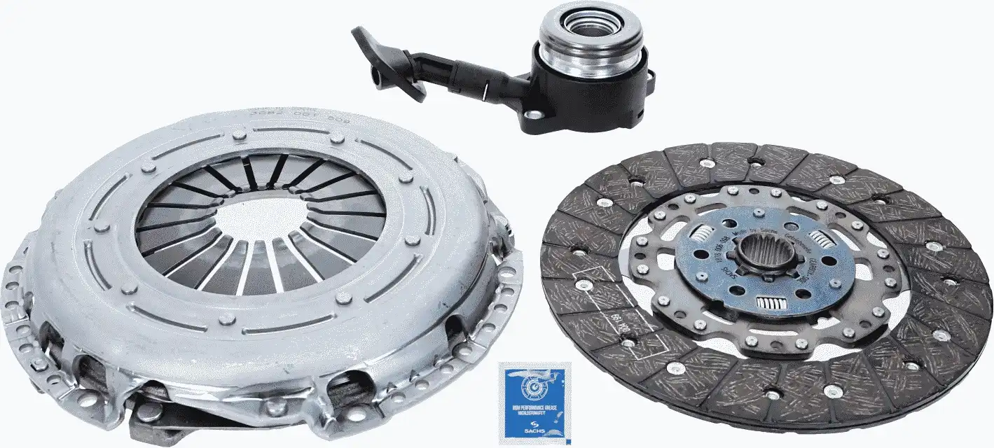 SACHS 3000 990 378