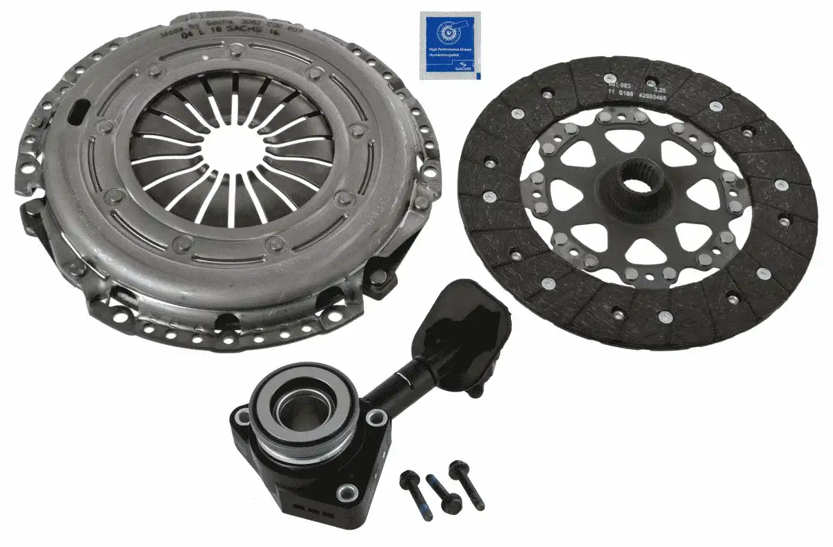 SACHS 3000 990 391