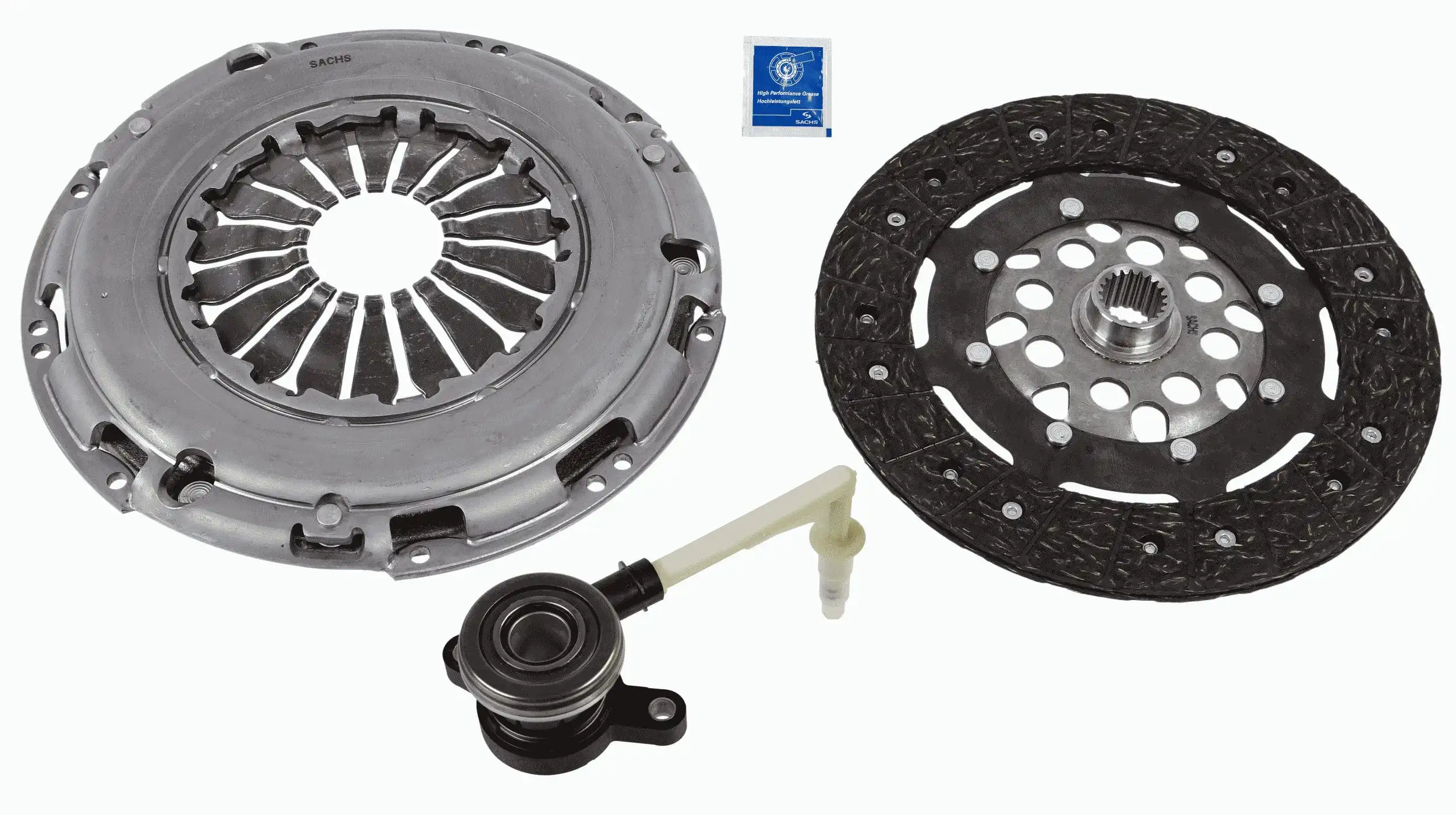 SACHS 3000 990 578