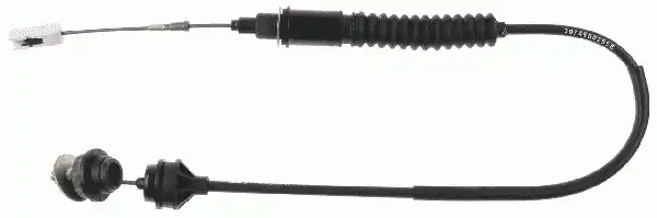 SACHS 3074 600 255