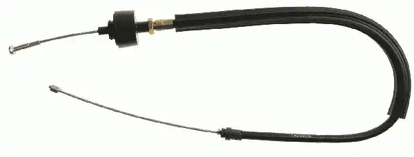 SACHS 3074 600 294