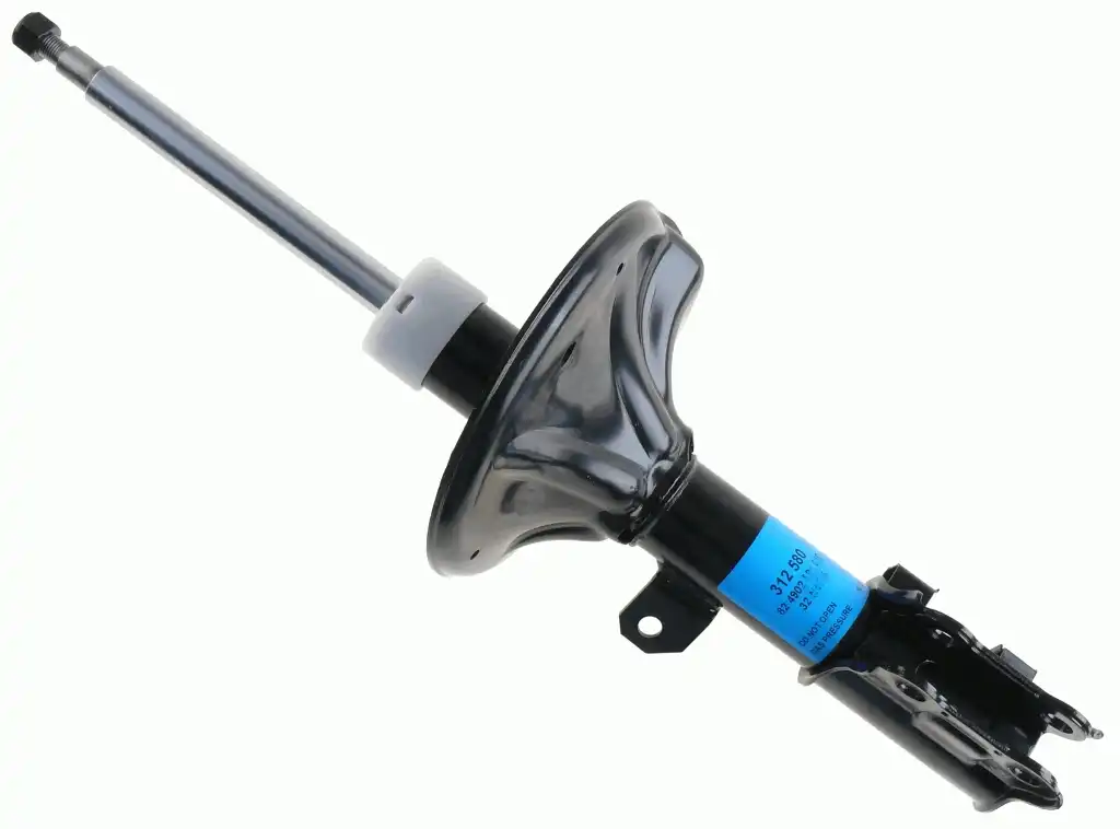 SACHS 312 580