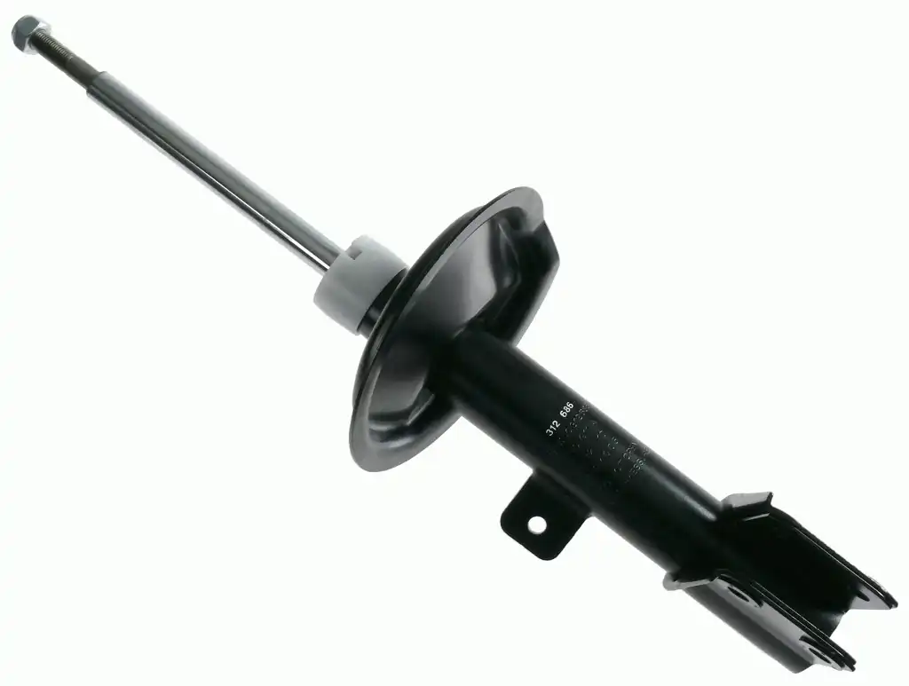SACHS 312 686