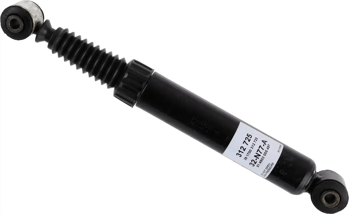 SACHS 312 725