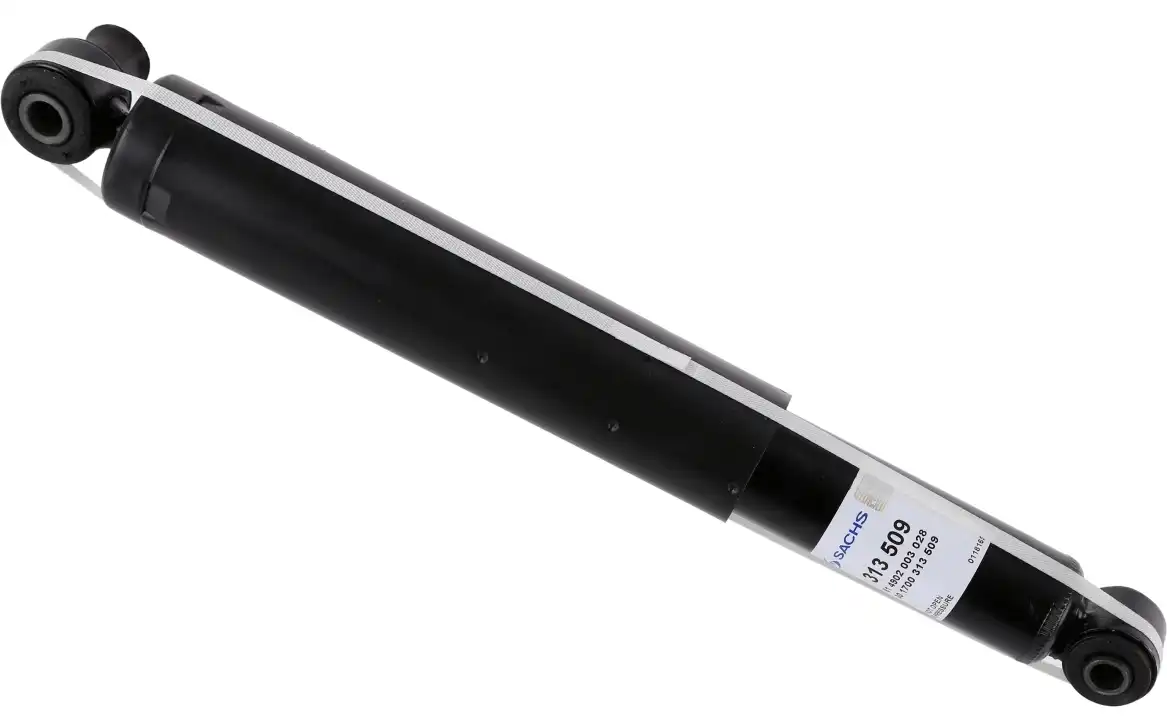 SACHS 313 509