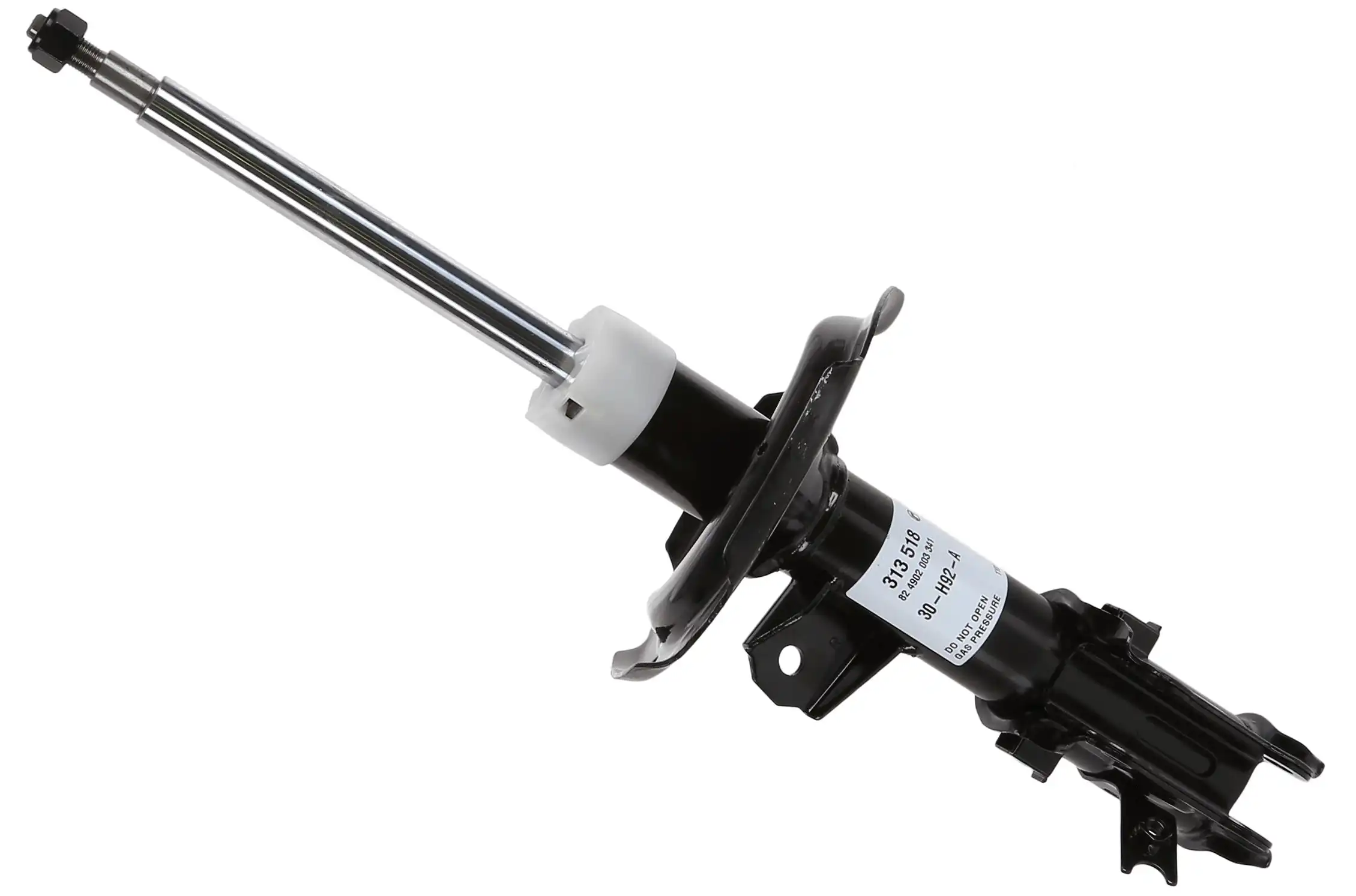 SACHS 313 518