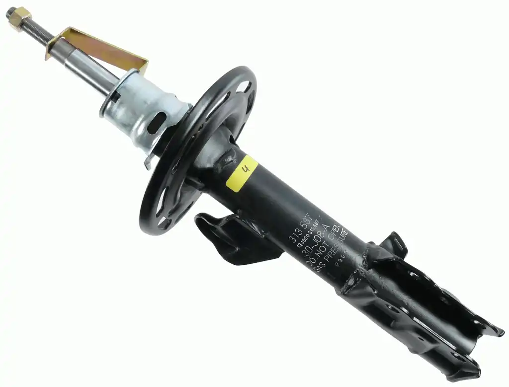 SACHS 313 587