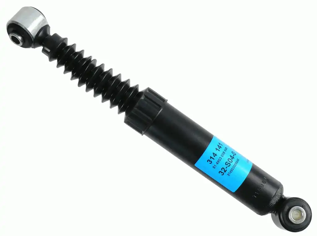 SACHS 314 141