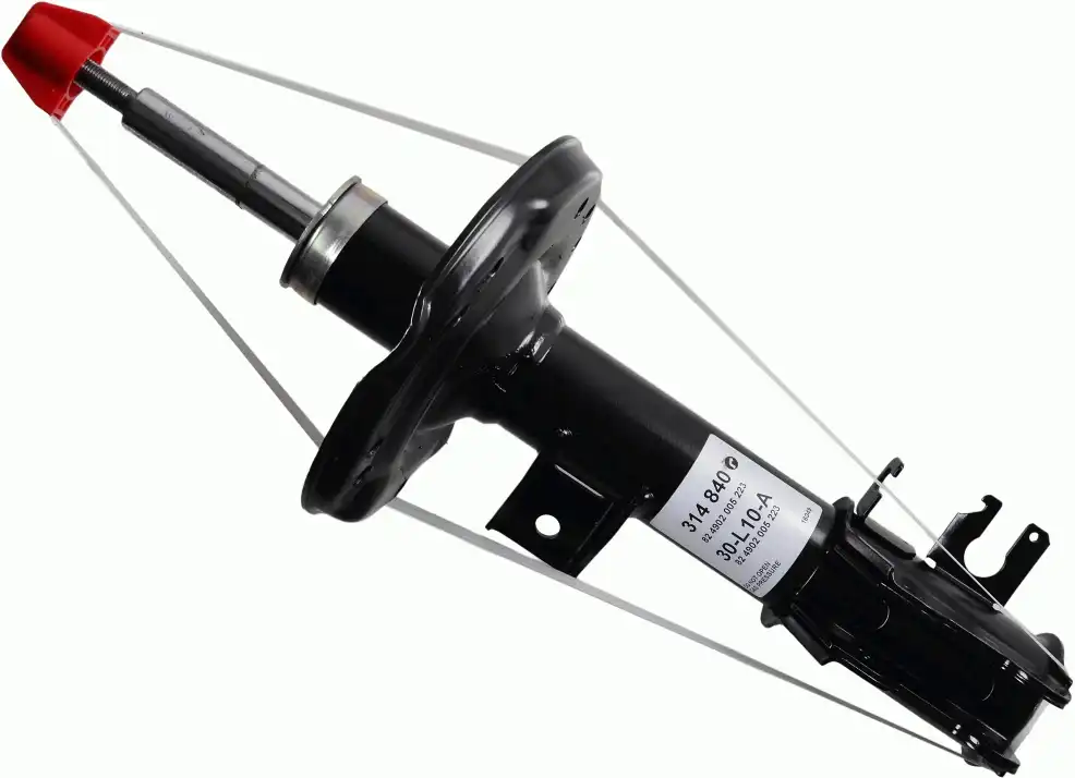 SACHS 314 840