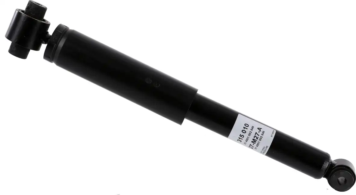 SACHS 315 010
