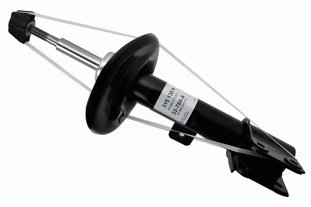 SACHS 315 138