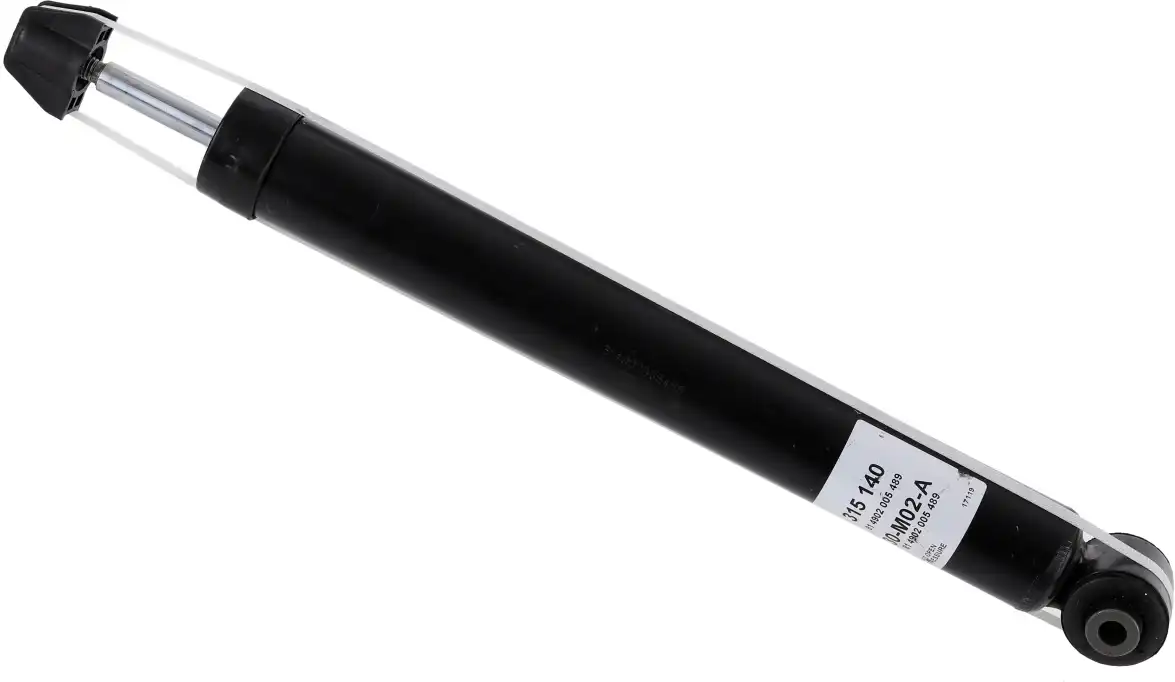 SACHS 315 140