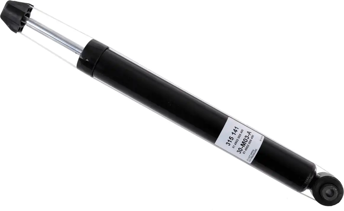 SACHS 315 141