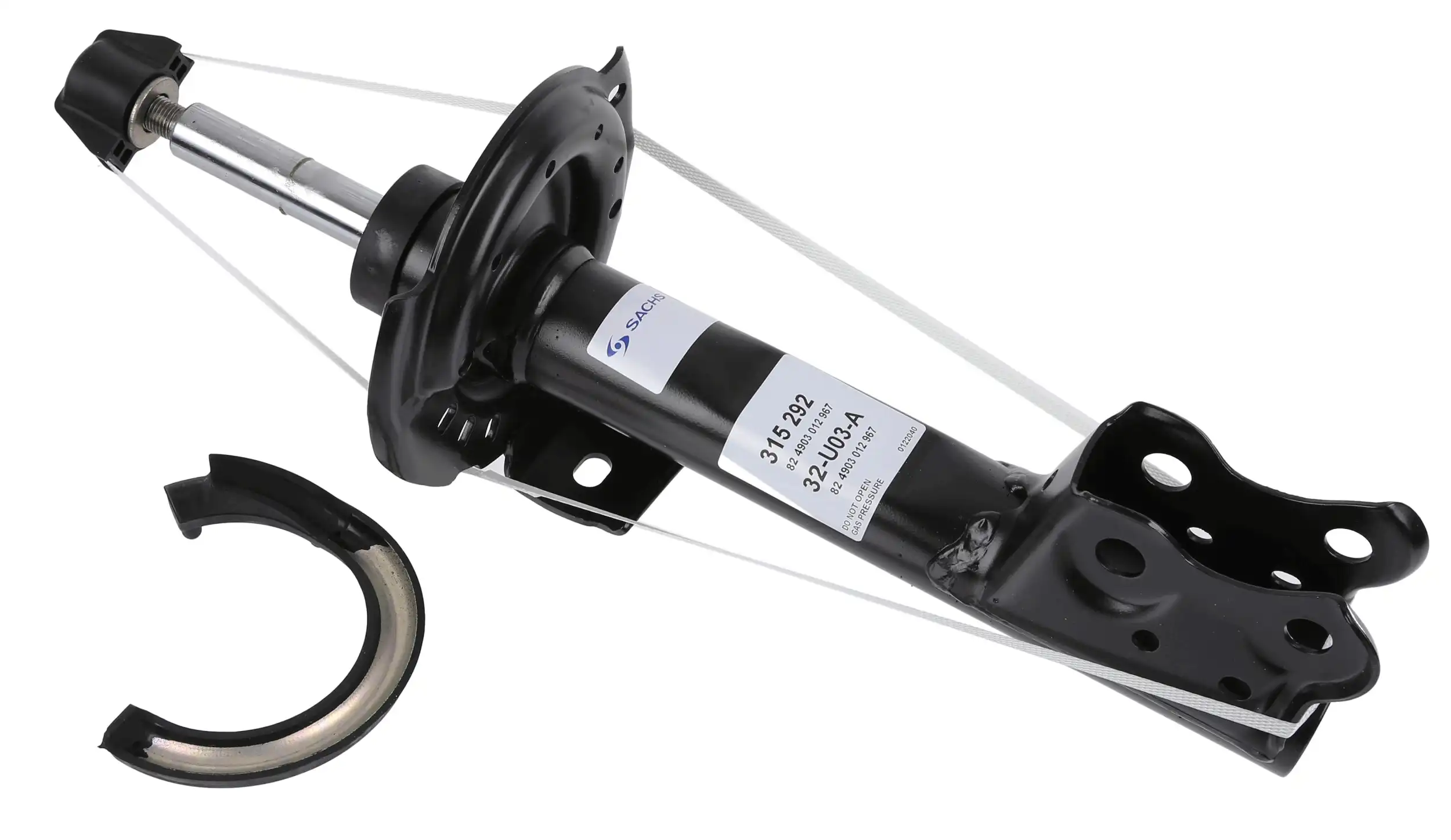 SACHS 315 292