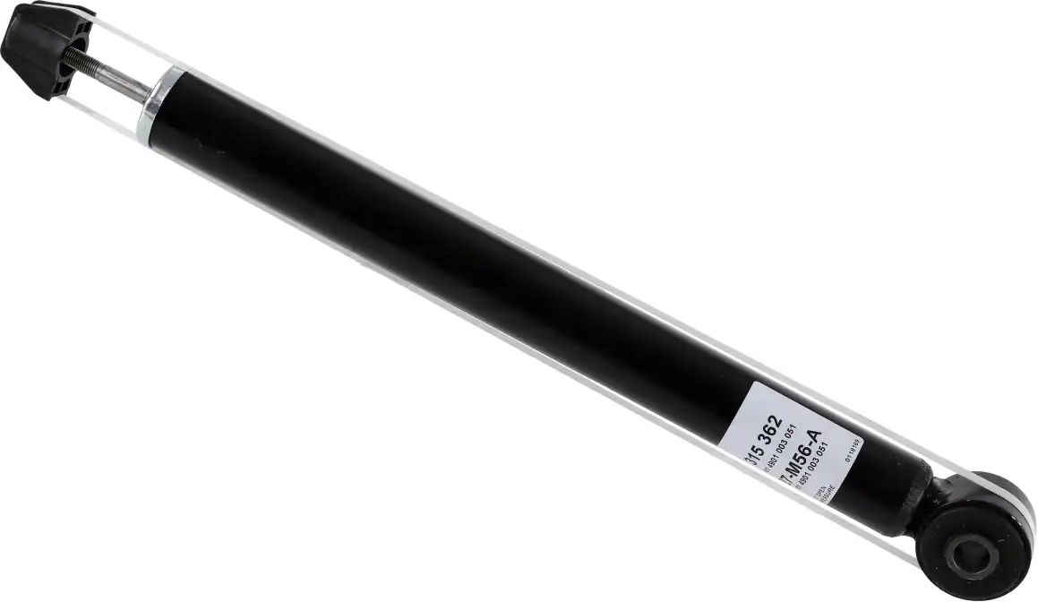 SACHS 315 362
