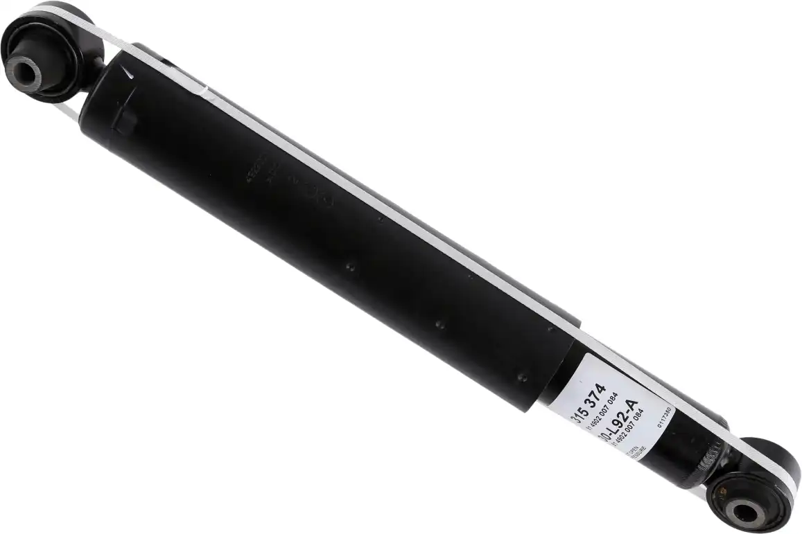 SACHS 315 374