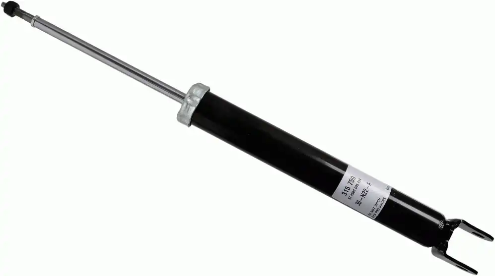 SACHS 315 759