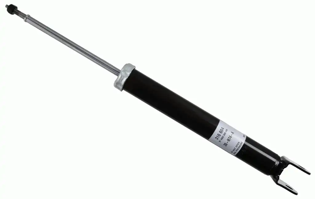 SACHS 316 604