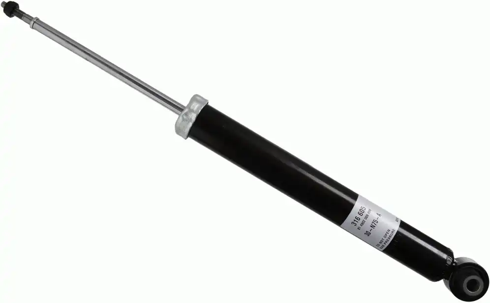 SACHS 316 605
