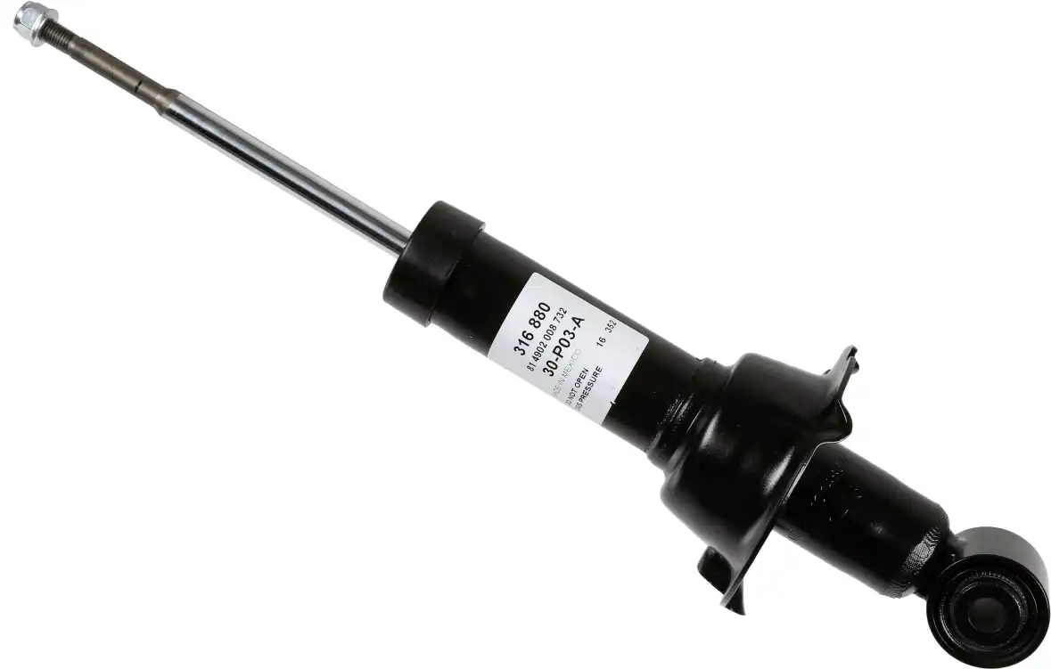 SACHS 316 880