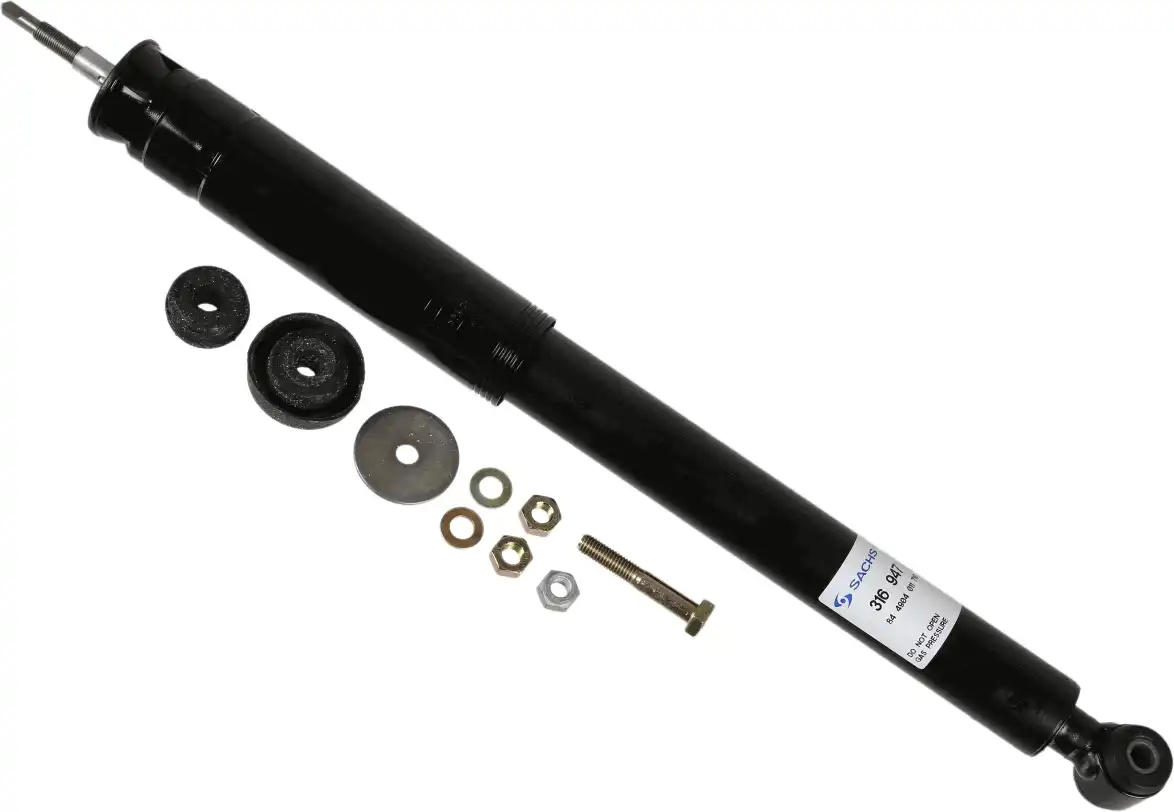 SACHS 316 947