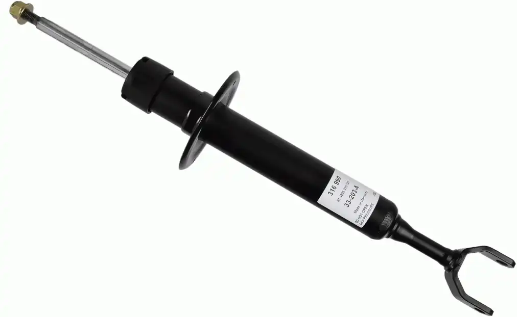 SACHS 316 990