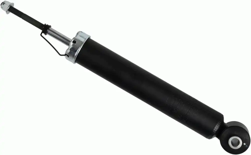 SACHS 317 100