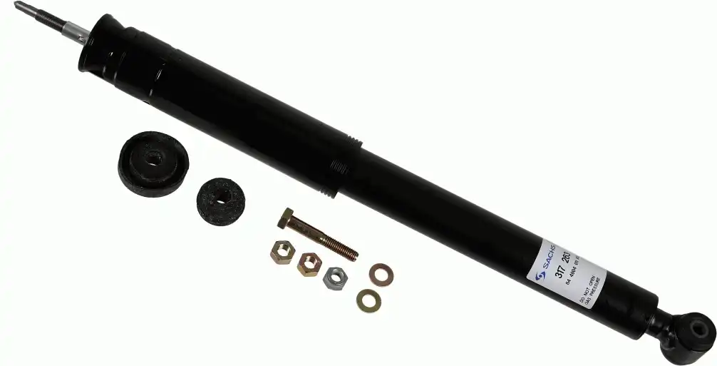 SACHS 317 263